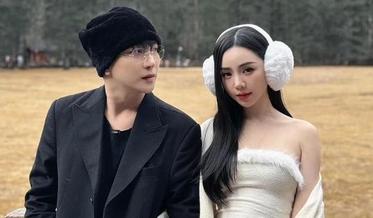 Động thái của Quỳnh Kool và B Trần sau tin đồn 'phim giả tình thật'