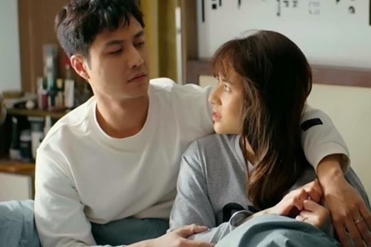 Sau loạt tranh cãi, phim giờ vàng của Thanh Sơn bất ngờ ghi điểm