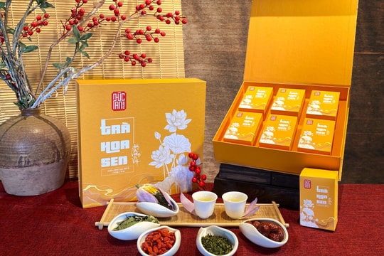 Phúc An Farm – Thương hiệu quà tặng từ nông sản quê hương