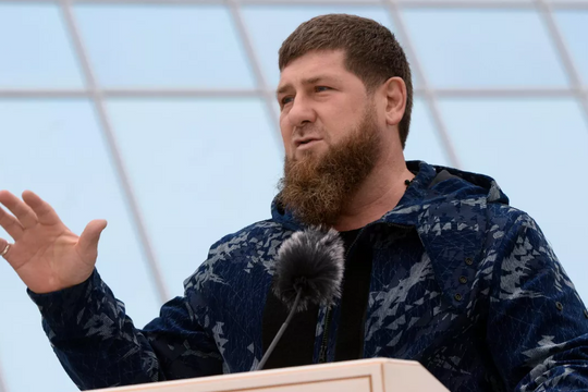 Lãnh đạo Chechnya tuyên bố 3.000 quân Wagner gia nhập lực lượng đặc biệt của Nga