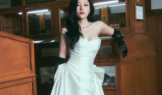 Em gái Trấn Thành nói gì khi bị chê 'một màu'!