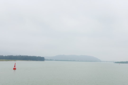 Đập sông Lam được Thủ tướng Chính phủ phê duyệt vào danh mục dự án ưu tiên thực hiện Quy hoạch phòng, chống thiên tai và thủy lợi