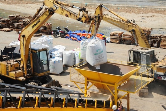 Tháng 3, chỉ số sản xuất công nghiệp của Nghệ An tăng 9,17%