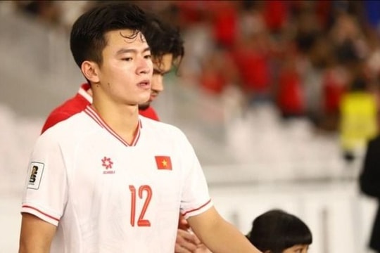 Trụ cột tuyển Việt Nam không thể tham dự giải U23 châu Á; Cựu huấn luyện viên Nam Định tuyên bố muốn dẫn dắt Đội tuyển Hàn Quốc