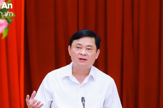 Điểm tin ngày 8/4