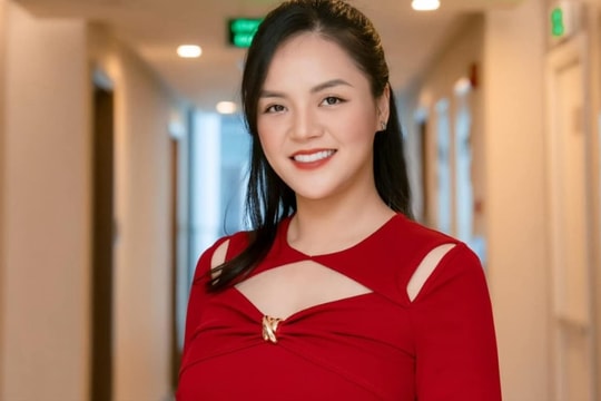 Diễn viên Thu Quỳnh tuyên bố không làm đám cưới, không muốn tái hôn