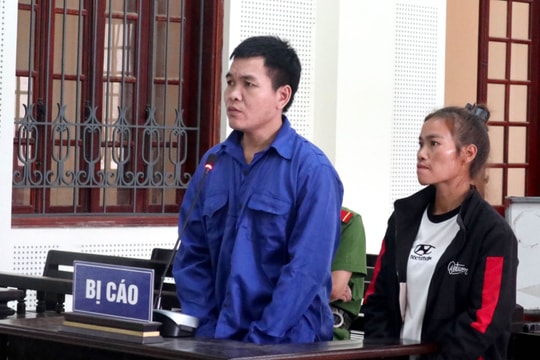 Anh em ruột câu kết bán người sang Trung Quốc 
