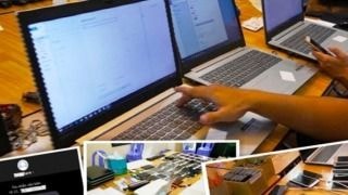 Mất gần 1 tỷ đồng khi hẹn hò online rồi nhờ đầu tư tài chính