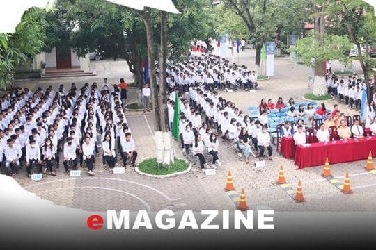Ngăn ngừa vi phạm pháp luật trong học sinh, sinh viên