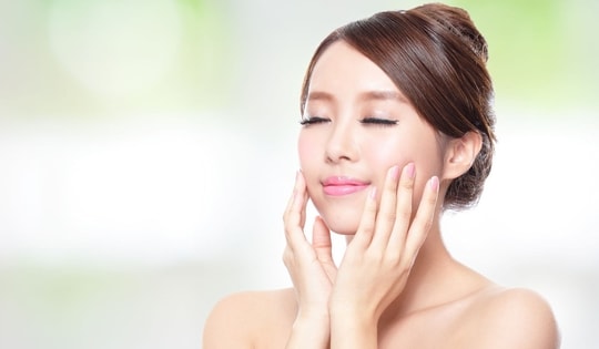 Muốn da khỏe đẹp thì nên ăn gì?