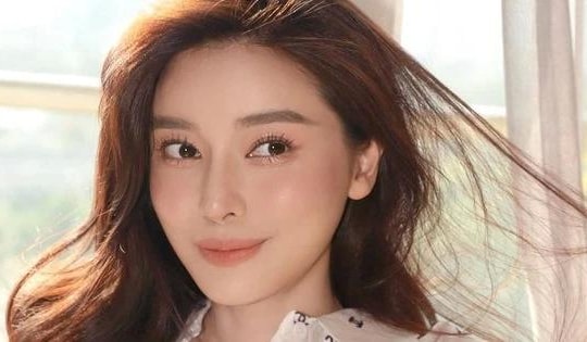 Cao Thái Hà phản hồi tin đồn hẹn hò diễn viên Hữu Vi