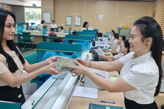 Nghệ An tập trung tín dụng cho tăng trưởng kinh tế