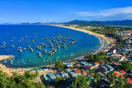 Thường trực Chính phủ chỉ đạo khẩn trương hoàn thiện Quy hoạch vùng Bắc Trung Bộ và Duyên hải miền Trung