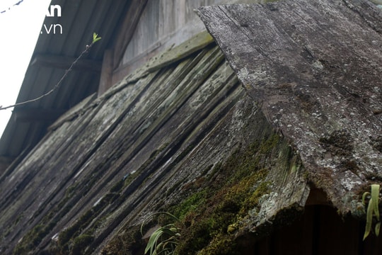 Đề xuất khôi phục, bảo tồn nhà cổ của người Mông ở Kỳ Sơn