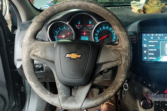 Năm loại phụ kiện ô tô gây hại không ngờ, nên cân nhắc khi gắn lên xe