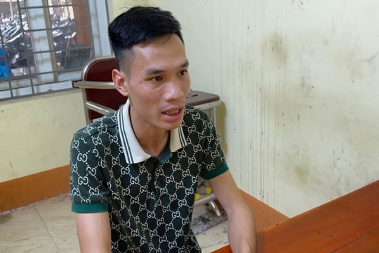 Khởi tố hai vợ chồng lừa đảo bán thiết bị định vị, theo dõi tin nhắn