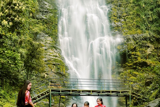 Nghệ An tham gia quảng bá du lịch 'Một hành trình - Nhiều trải nghiệm'