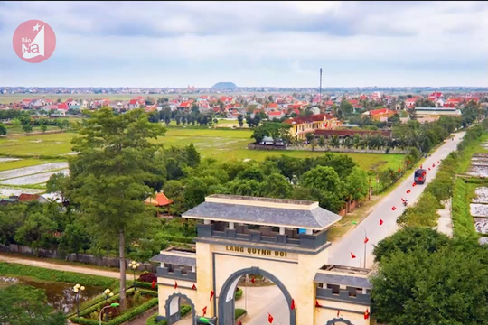 Nhiều tên làng, tên xã gây xôn xao sau sáp nhập