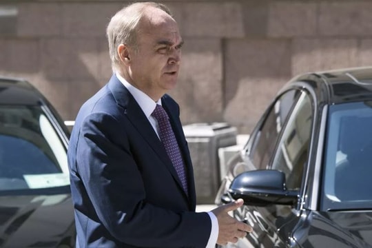 Lời kêu gọi đánh bại Nga ở Crưm của Lầu Năm Góc tiềm ẩn nguy cơ leo thang