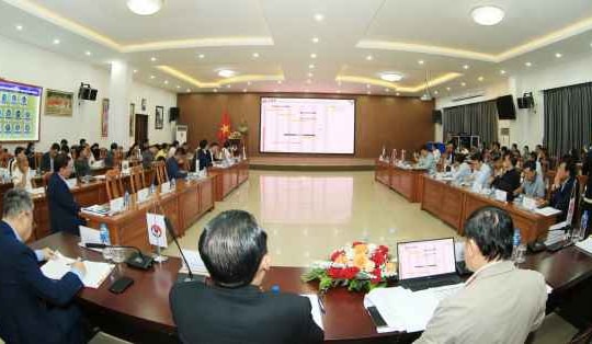 V-League mùa giải mới khởi tranh tháng 9, chỉ nghỉ dịp FIFA Days và AFF Cup