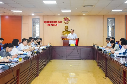 Đề xuất phương án phân bổ nguồn vốn ngân sách Trung ương thực hiện Chương trình Mục tiêu Quốc gia giảm nghèo bền vững năm 2024