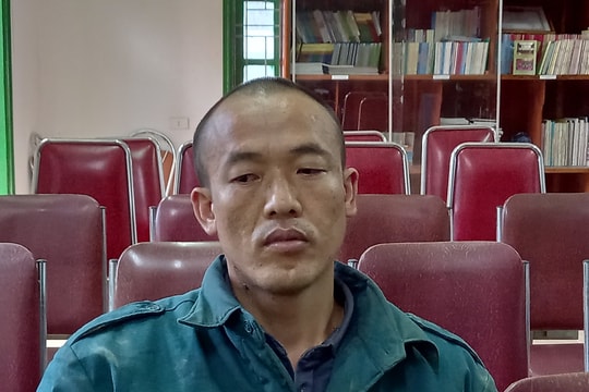 Bắt giữ người đàn ông vận chuyển trái phép 24.000 viên ma tuý