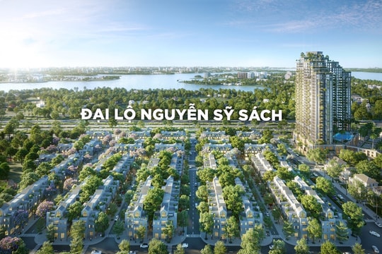Hơn 14.626 tỷ đồng 'chảy' vào Nghệ An trong 3 tháng đầu năm 2024