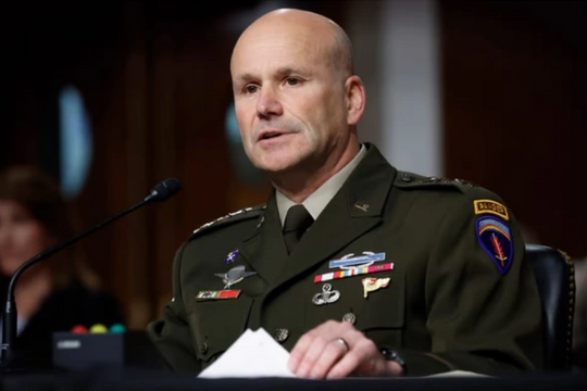 Tư lệnh tối cao NATO: Nga sản xuất đạn pháo nhiều gấp 3 lần liên minh 