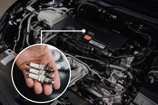 Nguyên nhân khiến xe ô tô bị yếu đi