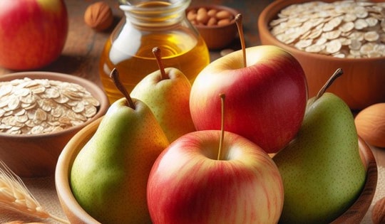 Chế độ ăn cho người bị nhiễm vi khuẩn HP