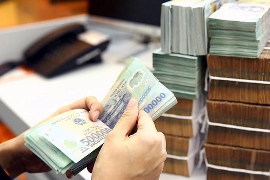 Thủ tướng chỉ đạo xây dựng Nghị định chế độ tiền lương mới