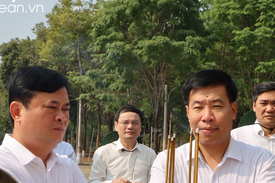 Điểm tin ngày 13/4