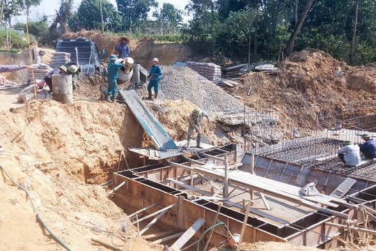 Nghệ An dự kiến sẽ thu hồi vốn chưa giải ngân của 10 công trình, dự án