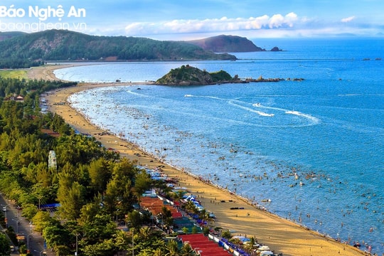 10 điểm đến hấp dẫn ở Nghệ An trong kỳ nghỉ lễ 30/4 và 1/5