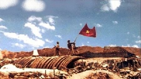 Cựu chiến binh Nghệ An kể về kỷ niệm ở chiến trường Điện Biên 