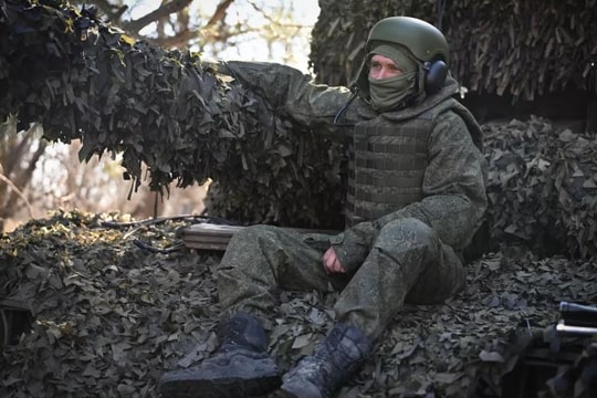 Đại sứ quán Trung Quốc tại Mỹ tuyên bố Bắc Kinh không liên quan đến xung đột ở Ukraine