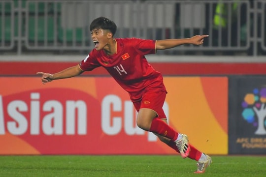 U23 Việt Nam gặp U23 Kuwait: Đầu xuôi, đuôi lọt