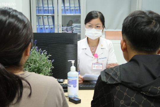 Sàng lọc, phòng ngừa bệnh tan máu bẩm sinh