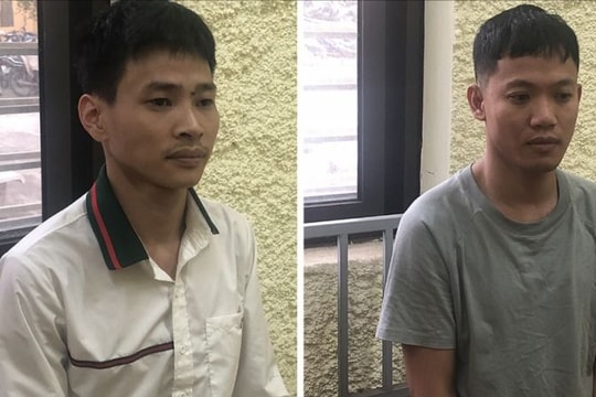 Chiếm quyền sử dụng Facebook giả bán xe ô tô lừa tiền đặt cọc