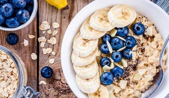 Chuối chín giúp làm đẹp như thế nào?