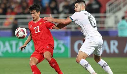 U23 Việt Nam không còn là ẩn số, chờ sức bật ngôi sao