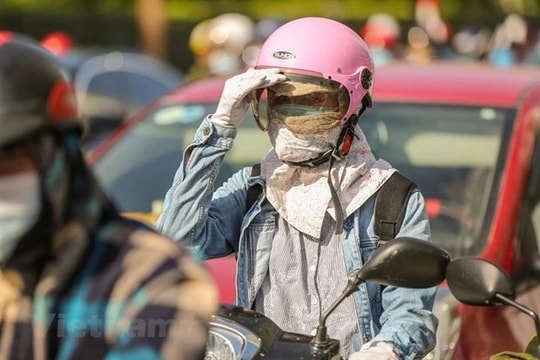 Dự báo thời tiết Nghệ An ngày 16/4