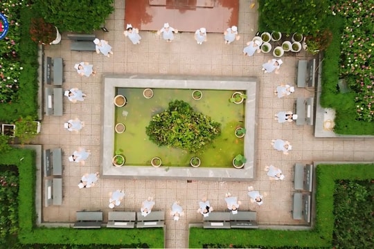 Bệnh viện Y học cổ truyền Nghệ An: Dấu ấn 60 năm, khẳng định vị thế 'lá cờ đầu' của ngành y tế