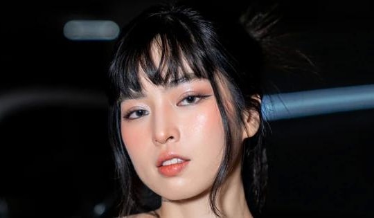 Khánh Vân 'Mắt biếc' tiết lộ lý do đóng phim 18+