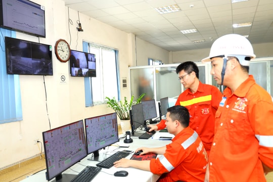 Tiếp tục tuyển dụng nhiều nhân sự làm việc tại Công ty Cổ phần Xi măng Sông Lam Nghệ An