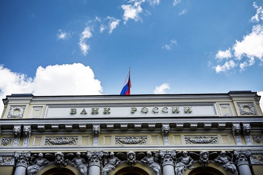 Phương Tây đang tìm hiểu mọi phương án liên quan đến tài sản bị đóng băng của Nga