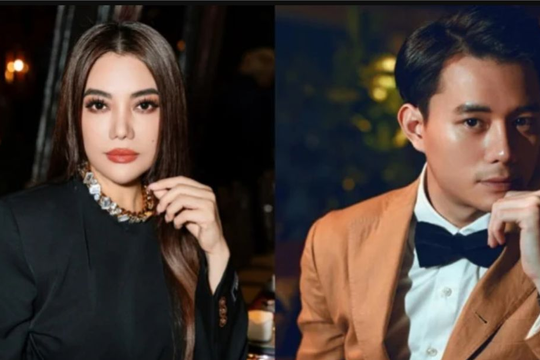 Trương Ngọc Ánh phủ nhận đổ vỡ tình cảm vì người thứ ba