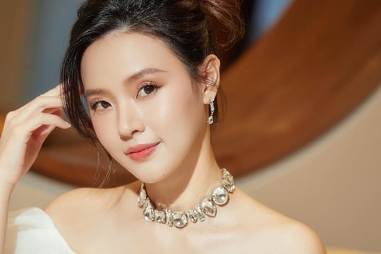 Cuộc sống giàu có của Midu - nữ diễn viên sắp cưới chồng doanh nhân
