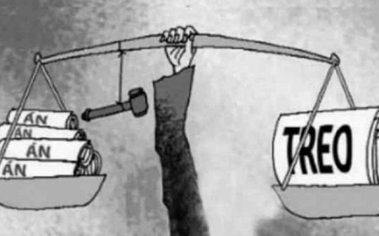 Mắc bệnh hiểm nghèo có được giảm thời gian chấp hành án treo không?