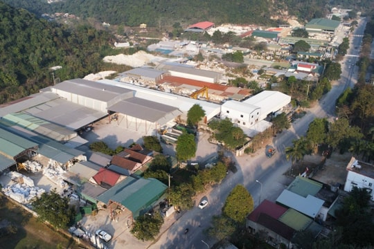 Chấn chỉnh công tác quản lý thuế, không bỏ sót đối tượng nộp thuế sử dụng đất phi nông nghiệp